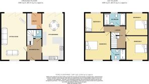 Plot 20 Badger Close