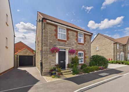 Foxglove Road, Somerton