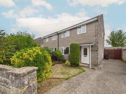 Laburnum Drive, Somerton