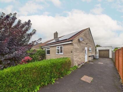 Parklands Way, Somerton