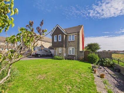 Blackthorn Way, Somerton