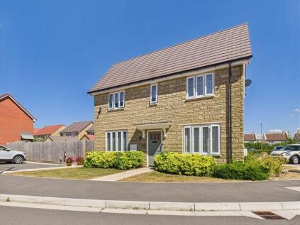 Cherry Close, Somerton 