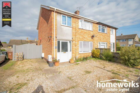 Aldiss Avenue, Dereham, NR19 1PE