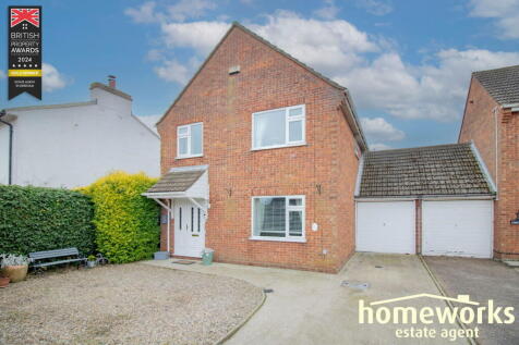 Norwich Road,Dereham,NR20 3AU