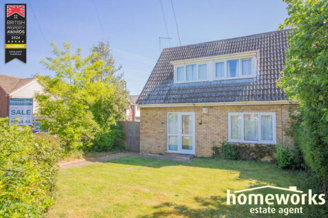 Acacia Avenue, Dereham, NR19 1NA