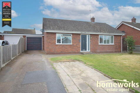 Pightle Way, Lyng, Norwich, NR9 5RL