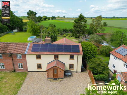 Birds Corner,Shipdham,Thetford,IP25 7NH