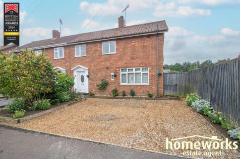 Hyde Road, Dereham, NR19