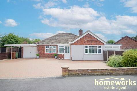 George Borrow Road, Dereham, NR19 1HH