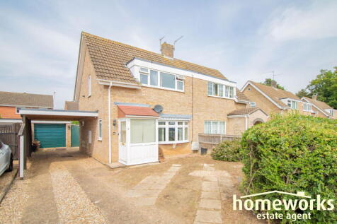 Stigands Gate,Dereham,NR19 2HF