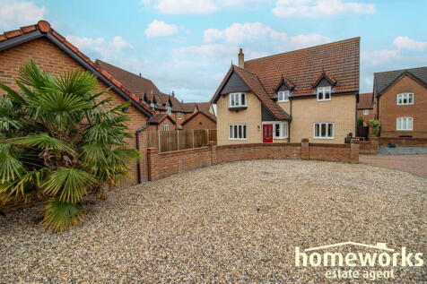 Foxglove Drive,Dereham,NR20 3SQ