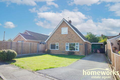 Willow Grove,Dereham,NR19 1JU