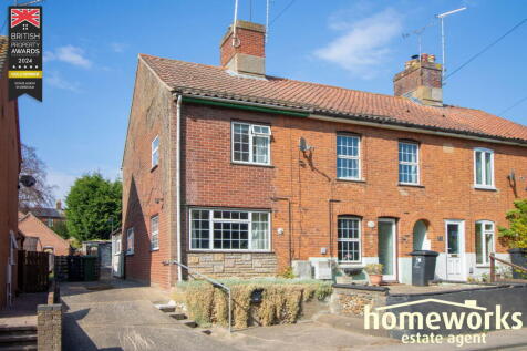 Swaffham Road, Dereham, NR19 2BA