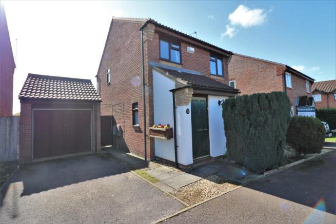 Parsons reepham to rent picture