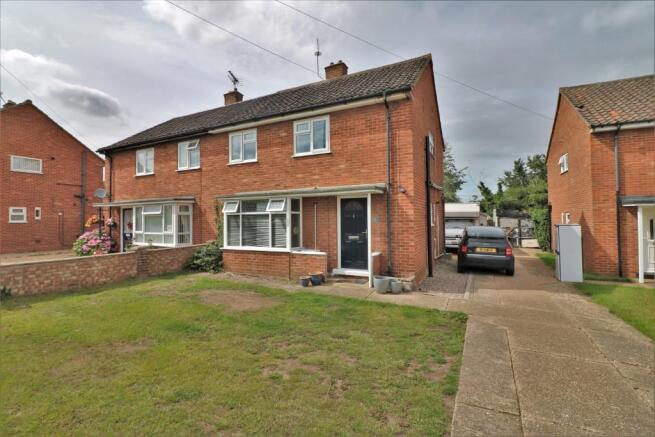 Newly refurbished cottages in dereham norfolk image