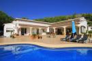 3 bed Villa for sale in Javea, Alicante, Spain