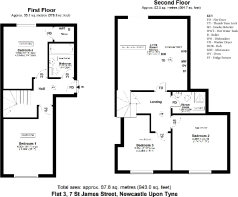 Flat 3, 7 St James Street Floorplan.pdf