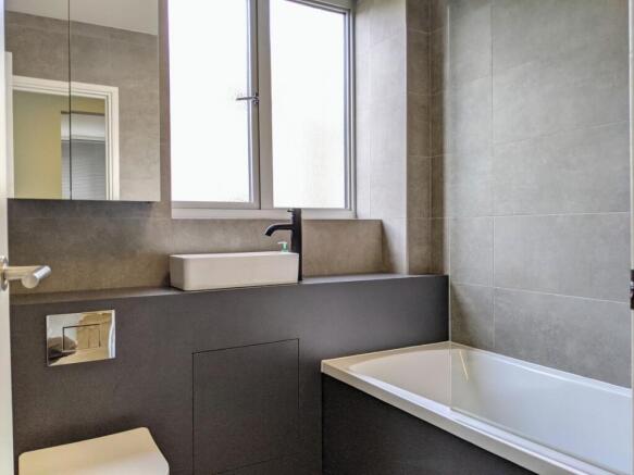 MC7 Bathroom