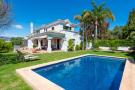 Villa for sale in Spain, Costa del Sol...
