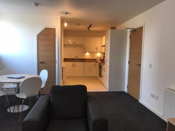 Open Plan