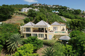 Photo of Sugar Ridge, Antigua and Barbuda