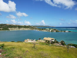 Photo of English Harbour Town