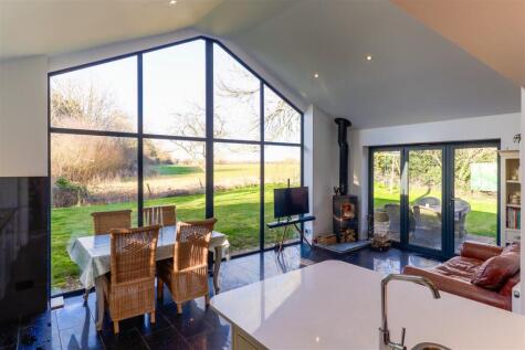 Shuckburgh Road, Priors Marston, Southam