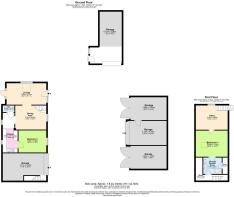 Annex & Garages