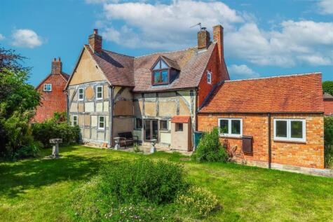 The Square, Long Itchington, Southam