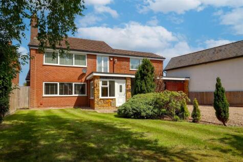 London End, Priors Hardwick, Southam