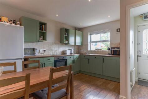 Napton Road, Stockton, Southam