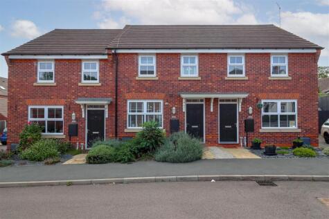 Blue Pool Vale, Bishops Itchington, Southam