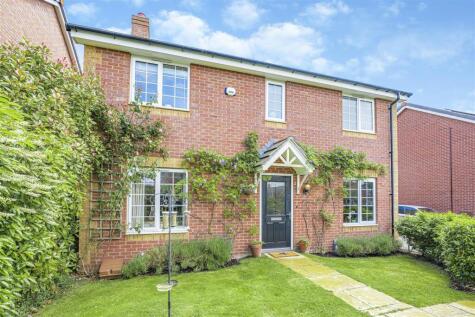 Quarry Road, Southam