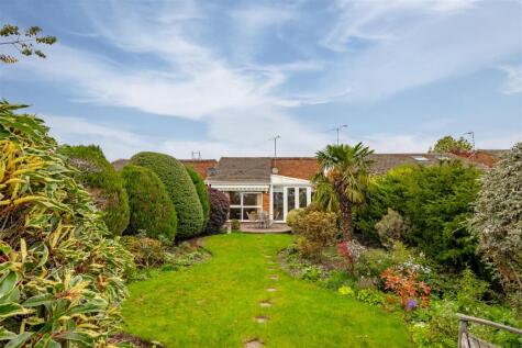 Meadow Road, Southam