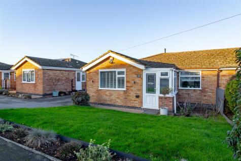 Holt Avenue, Bishops Tachbrook, Leamington Spa