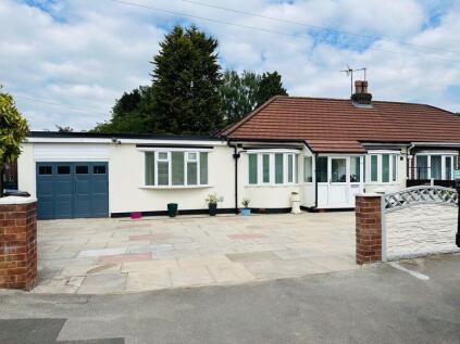 Brown Lane, Heald Green, Cheadle