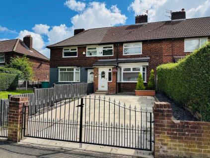 Woodhouse Lane, Wythenshawe, Manchester