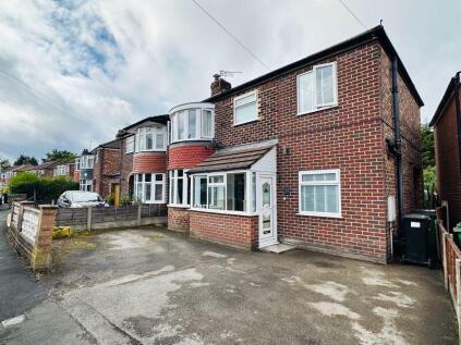 Rosslyn Road, Heald Green, Cheadle