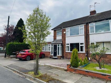 Bradwell Drive, Heald Green, Cheadle