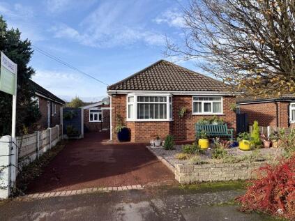 Greenhythe Road, Heald Green, Cheadle