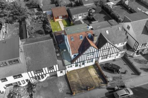 Carlton Avenue, Harrow, HA3