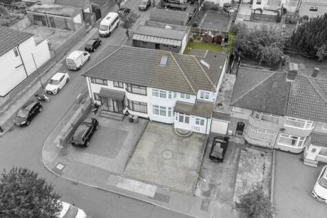 Langland Crescent, Stanmore, HA7