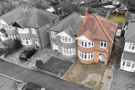 Tenby Avenue, Harrow, HA3