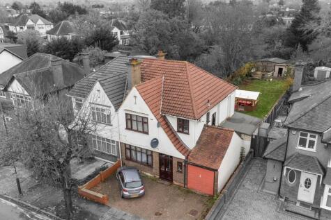 Draycott Avenue, Harrow, HA3