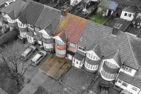 Charlton Road, Harrow, HA3