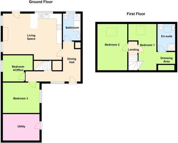Master Floorplan Image 1