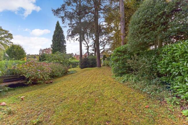 Gardens