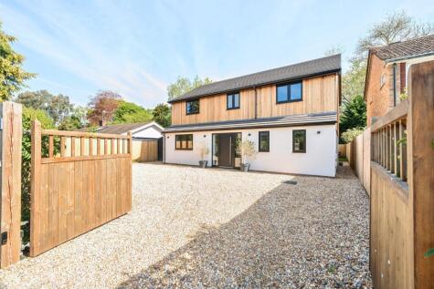 Silver Birches Way, Elstead, Godalming, Surrey