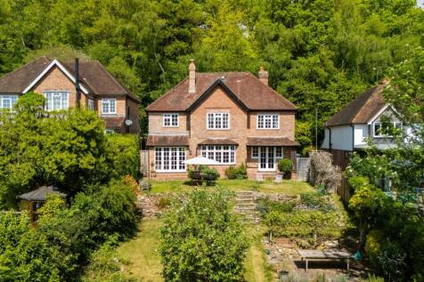 Woolmer Hill Road, Haslemere, Surrey
