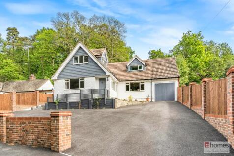 Beech Hill, Headley Down, Bordon, Hampshire